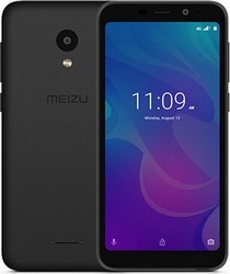 Замена батареи на телефоне Meizu C9 Pro в Сургуте